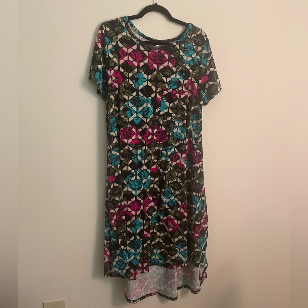Lularoe dress